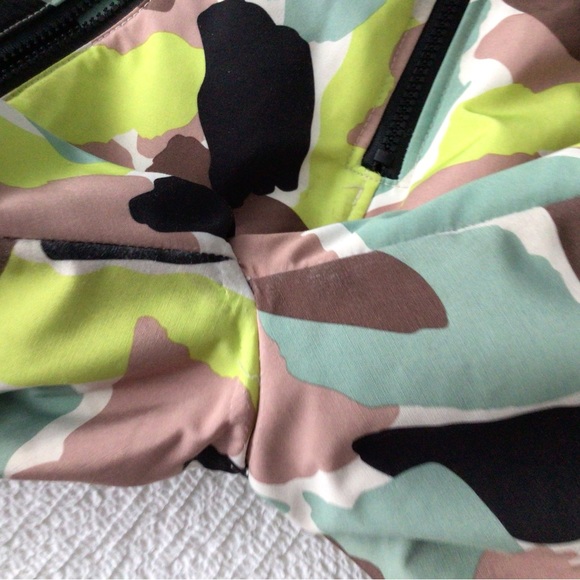 One-piece winter jumper Zara - Picture 5 of 10